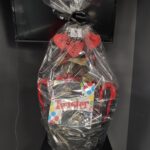 Black Love Gift Basket