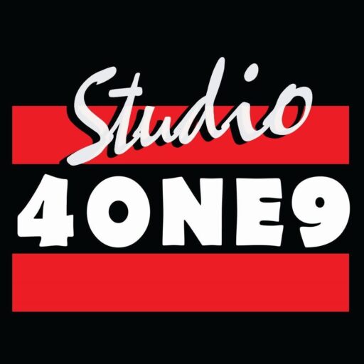 Studio 419 Events Logo